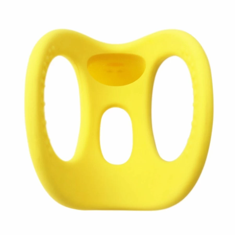 Wholesale Mombella Duck Teether Toy