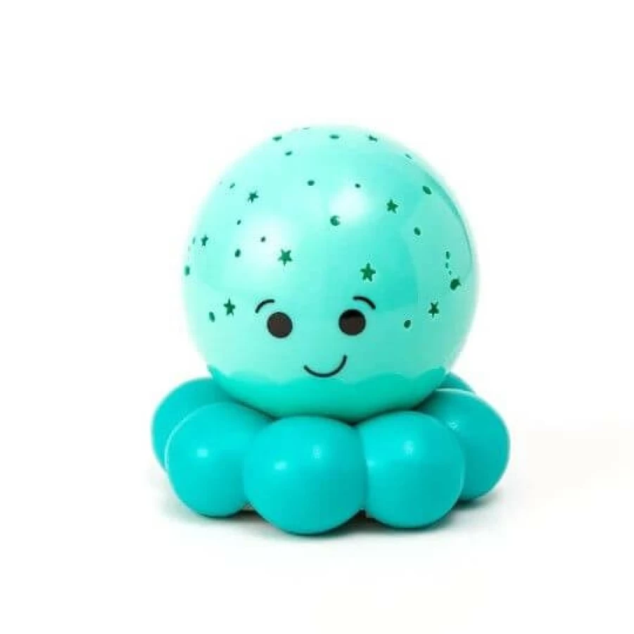 Hot Cloud B Twinkles To Go Night Light Octo