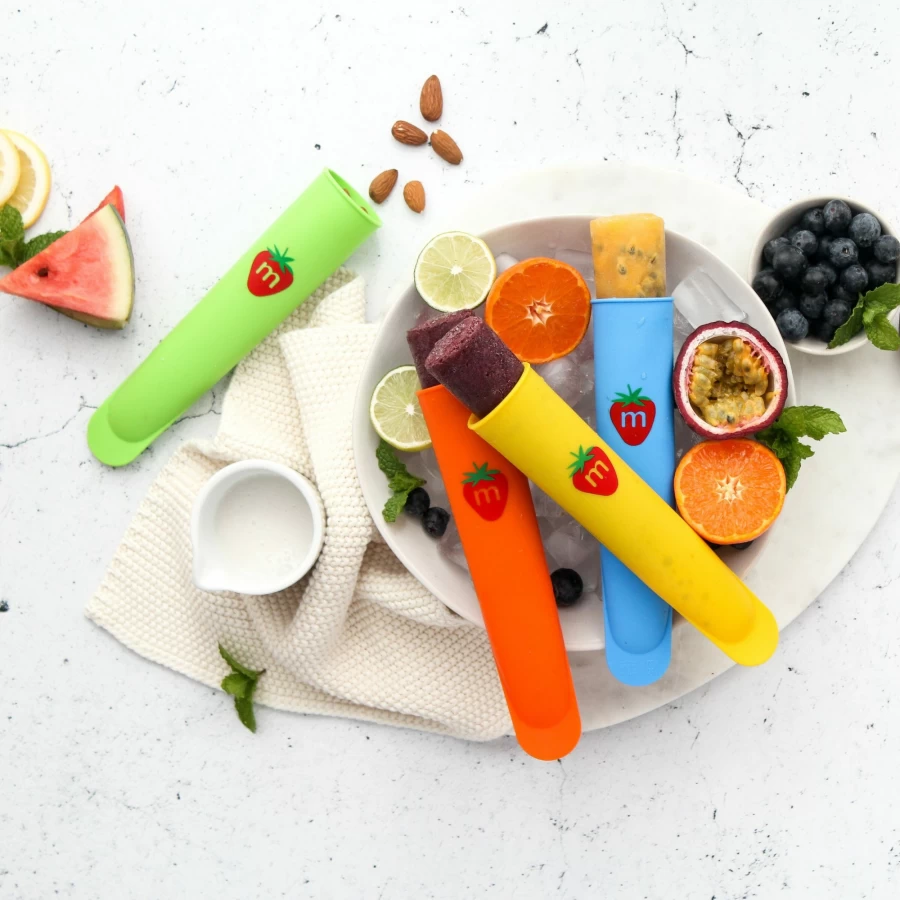 Best Munch Ice Pops 4Pk