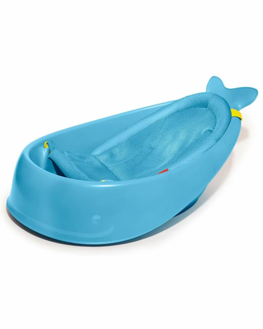 Online Skip Hop Moby Smart Sling 3-Stage Tub