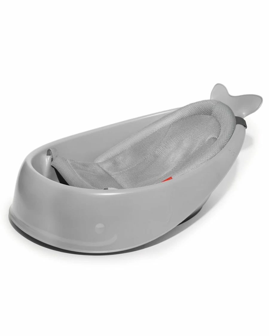 Online Skip Hop Moby Smart Sling 3-Stage Tub