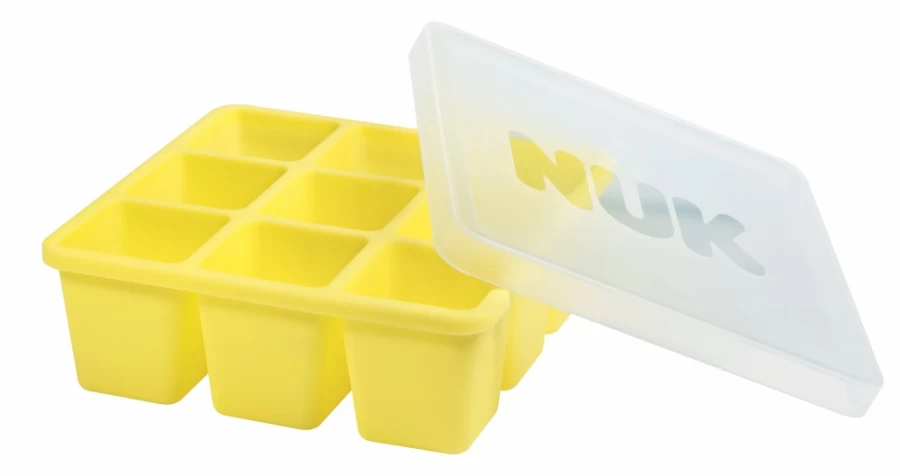 New Nuk Fresh Foods Freezer Tray