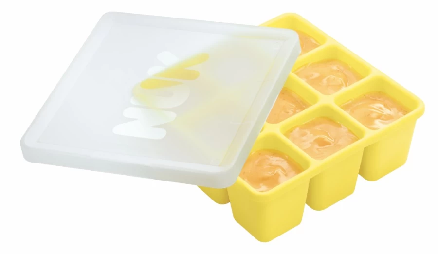 New Nuk Fresh Foods Freezer Tray