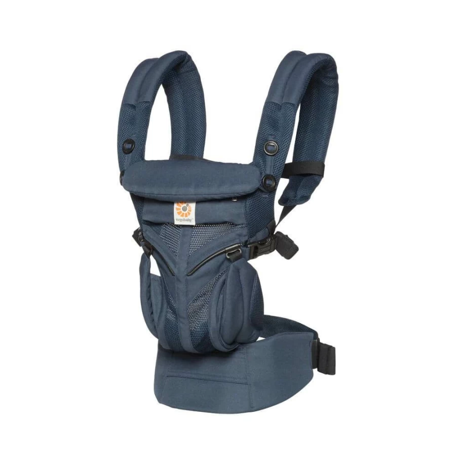 Clearance Ergobaby Omni 360 Cool Air Mesh Carrier