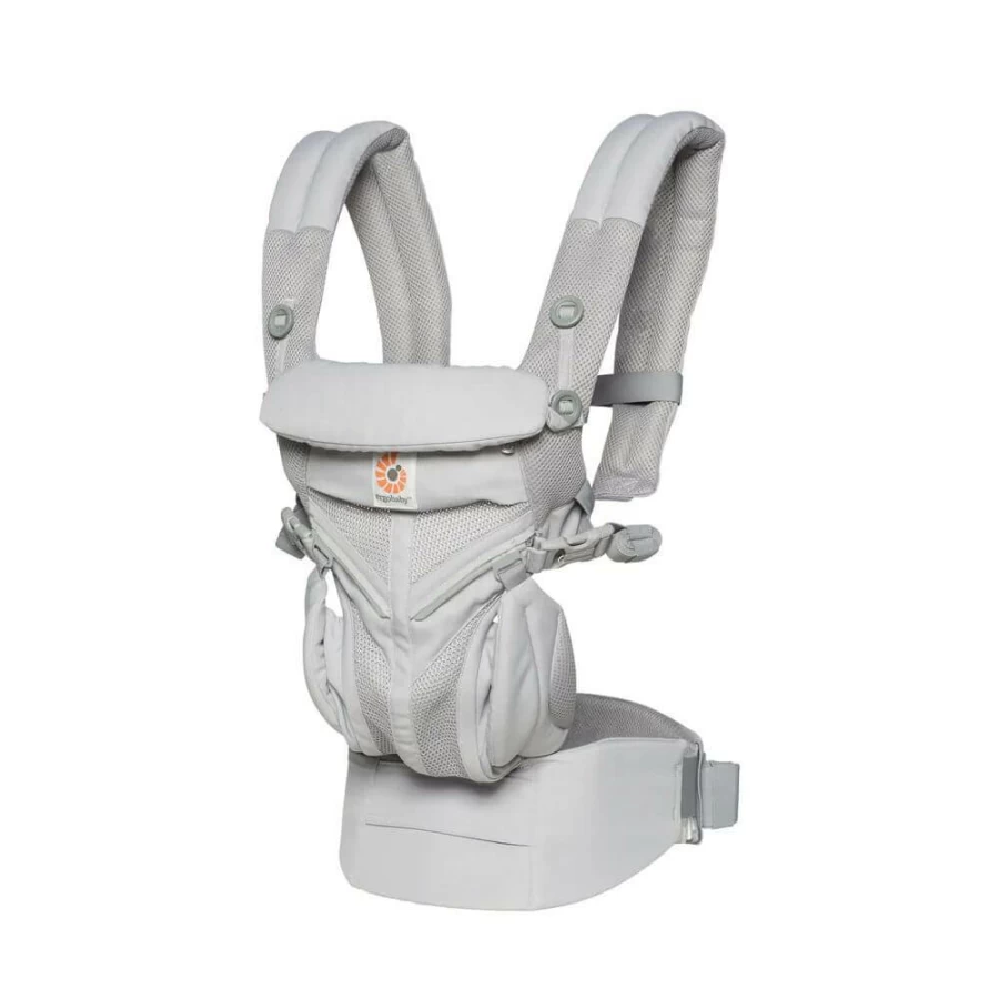 Clearance Ergobaby Omni 360 Cool Air Mesh Carrier