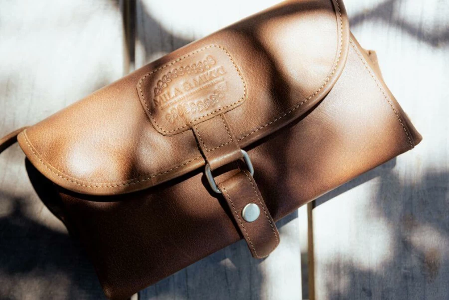 Best Mila & Mikki Belle Travel Change Clutch