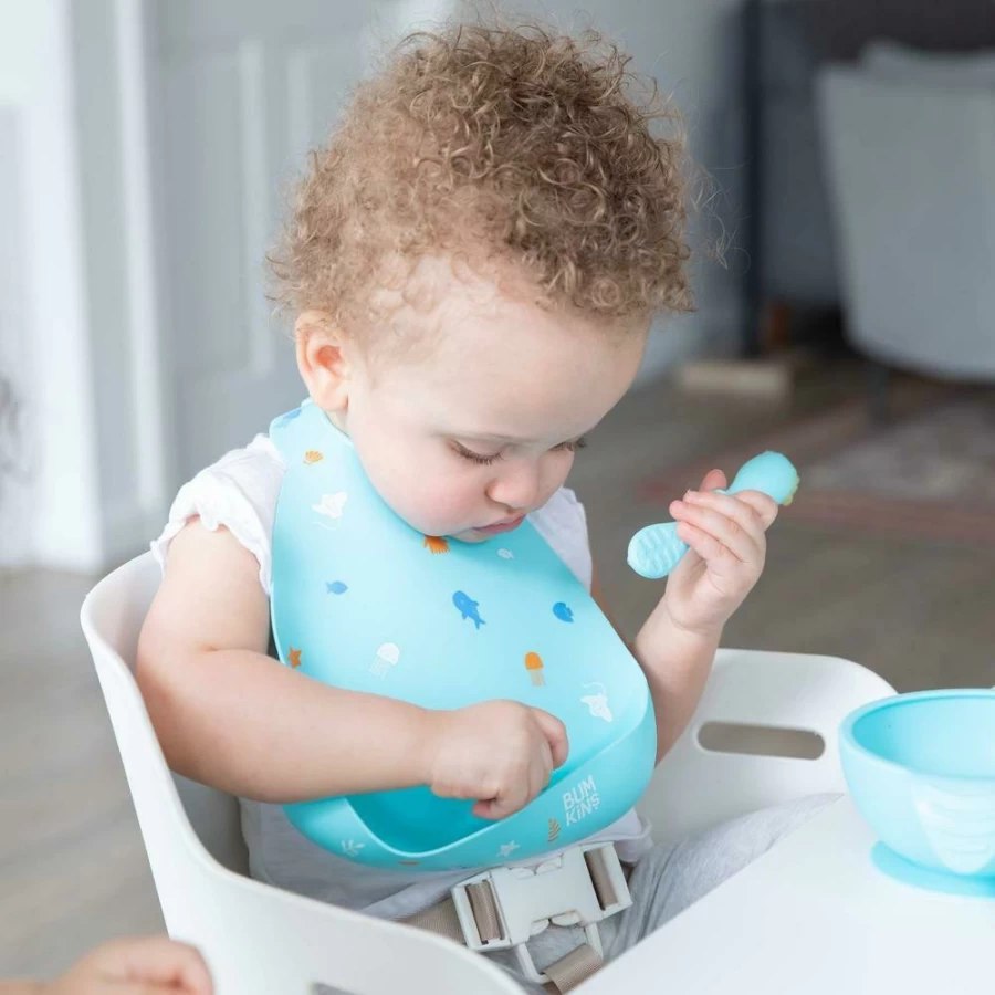Wholesale Bumkins Silicone Bib