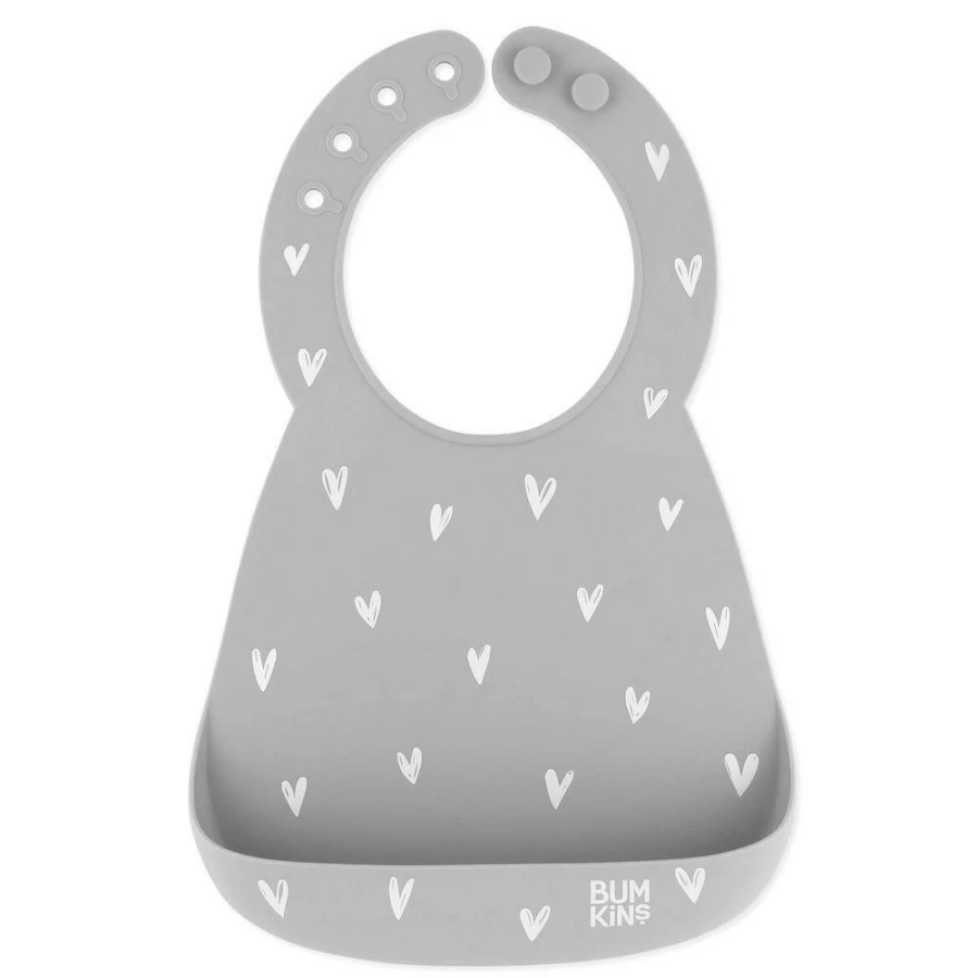 Wholesale Bumkins Silicone Bib