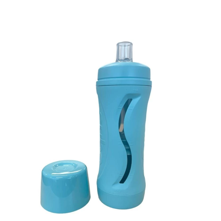 Hot Subo Food Bottle