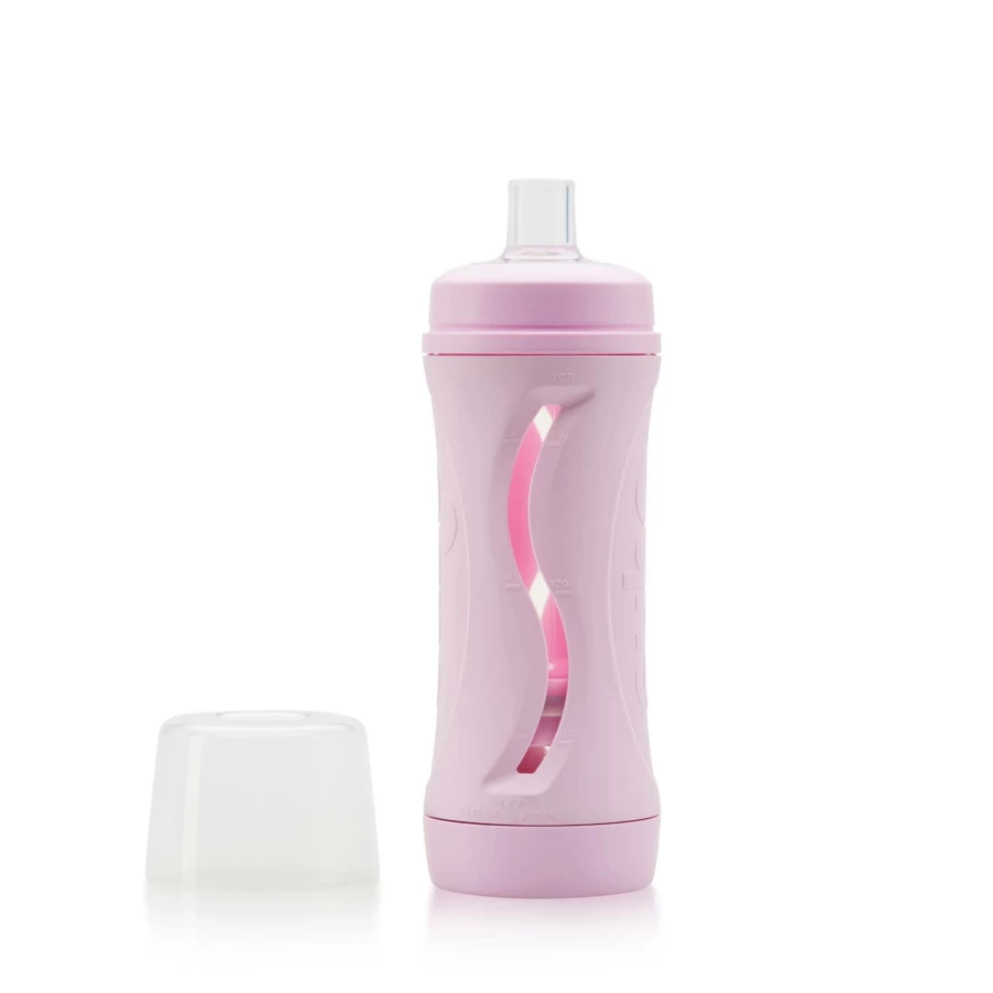 Hot Subo Food Bottle