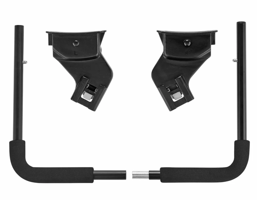 Online Baby Jogger Britax Car Seat Adapters Mini 2/Gt2/Elite2