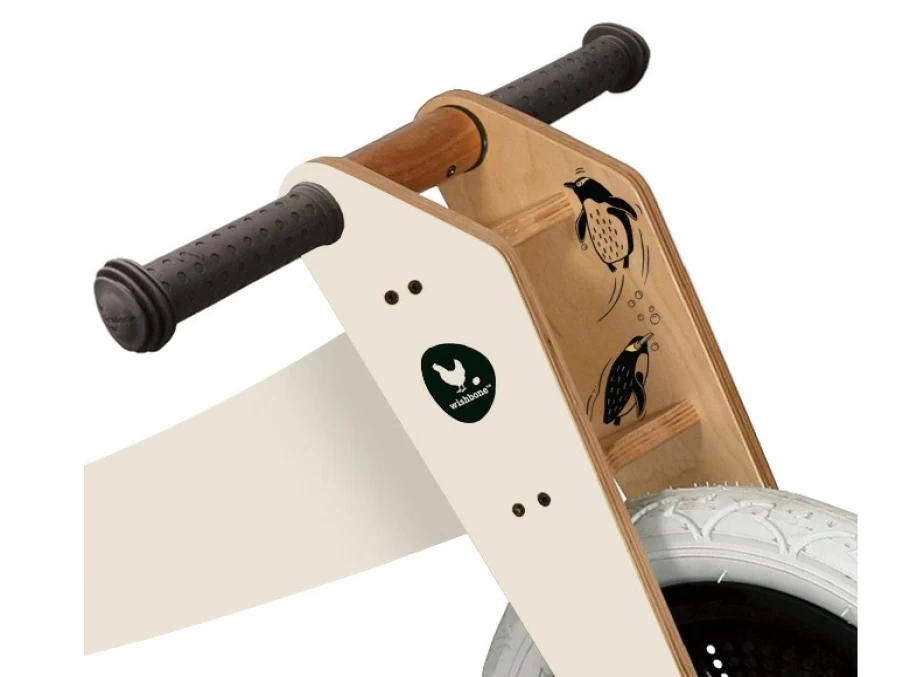 Clearance Wishbone Bike 3 In 1 Endangered Species Penguin