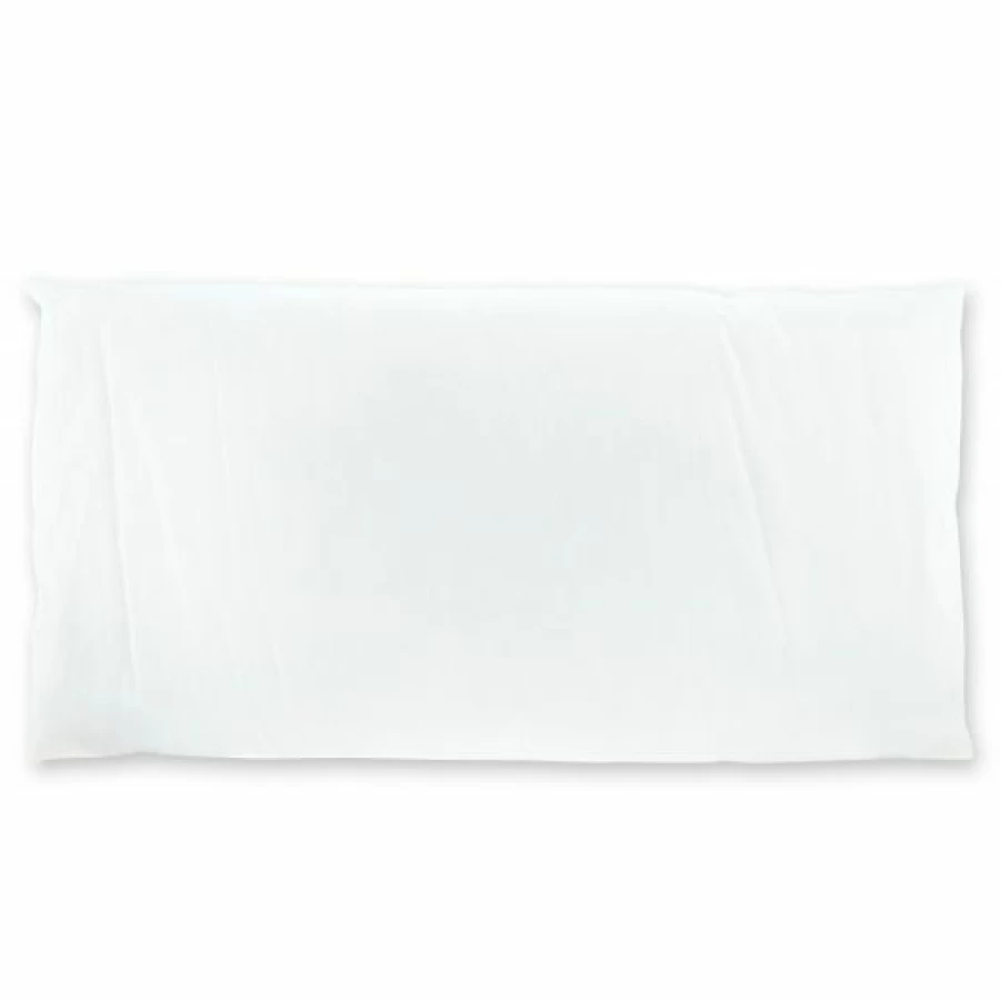 Online Baby First Large Bonded Wool Mattress 760 X 400 X 60Mm
