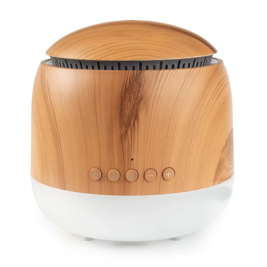 Hot Lively Living Aroma Snooze