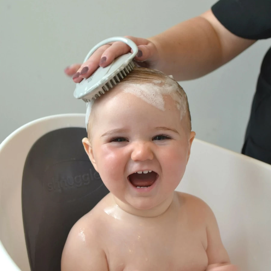 Online Shnuggle Baby Brush