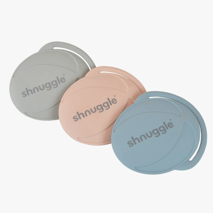 Online Shnuggle Baby Brush