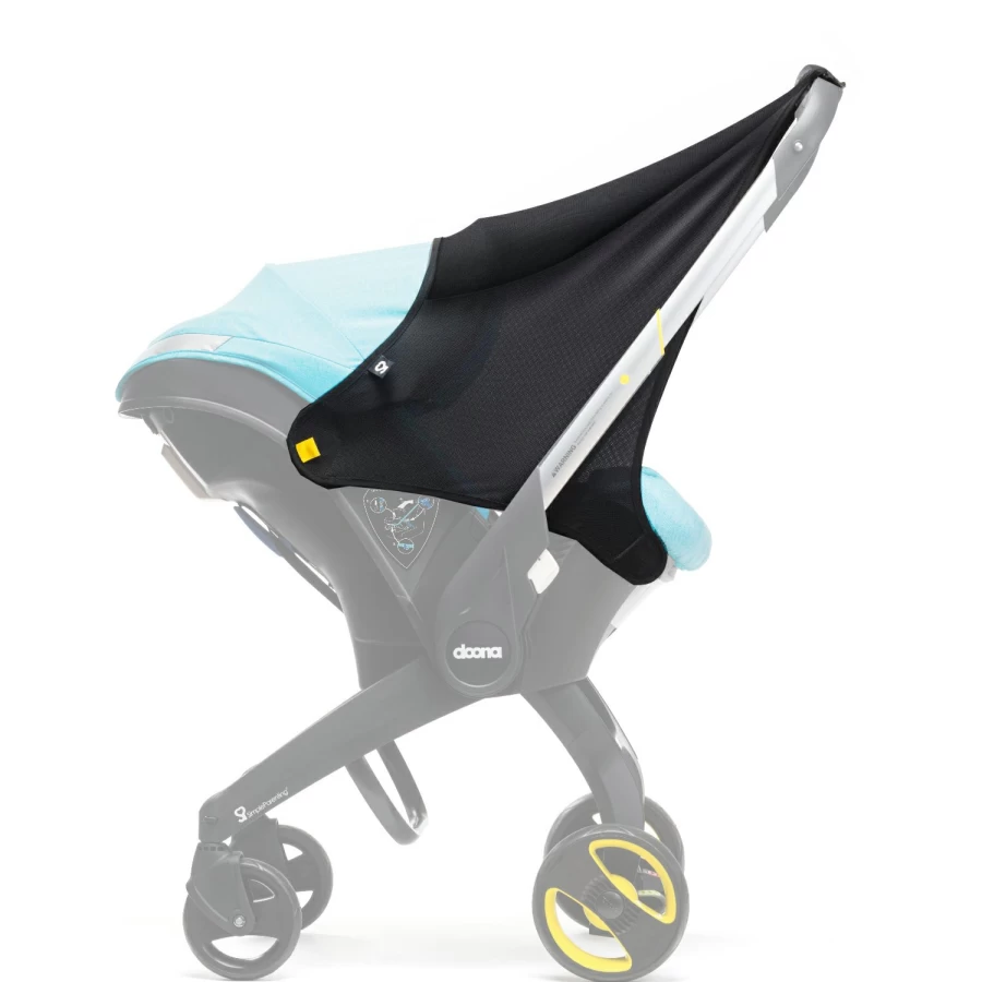 Hot Doona Sunshade Extension