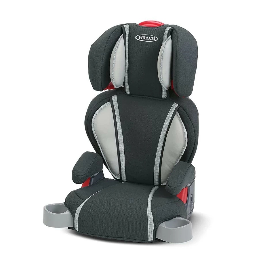Clearance Graco Turbo Highback Booster