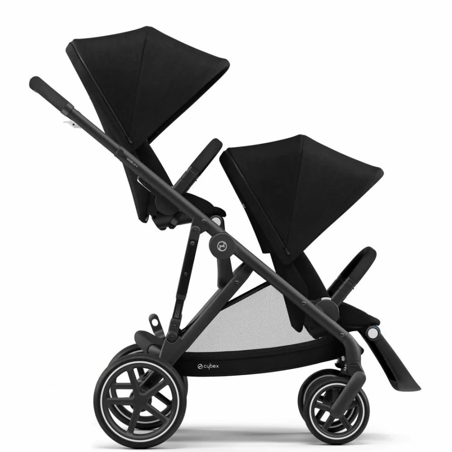 Best Cybex Gazelle S + Second Seat Bundle