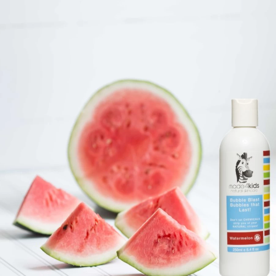 Best Made4Kids Bubble Bath Watermelon 250Ml