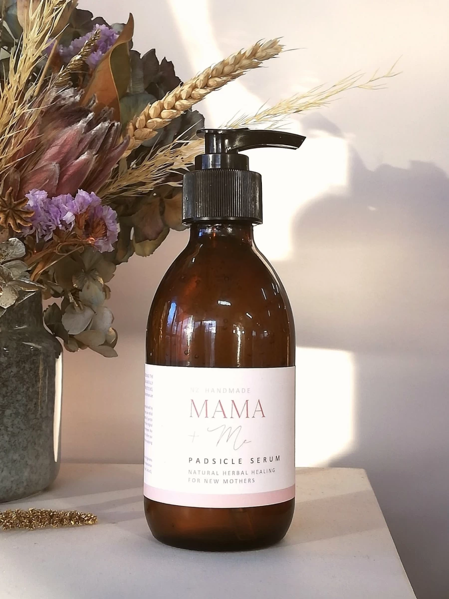 Best Mama + Me Padsicle Serum