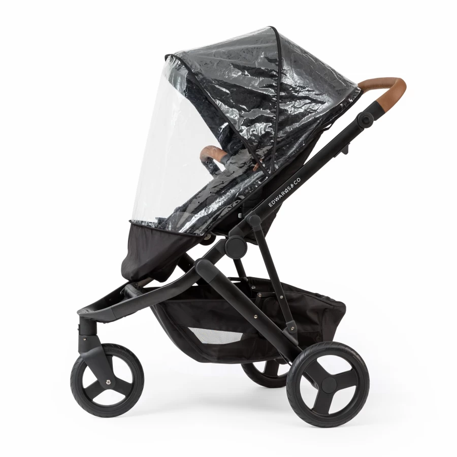 Clearance Edwards & Co Oscar M/Olive Rain Cover