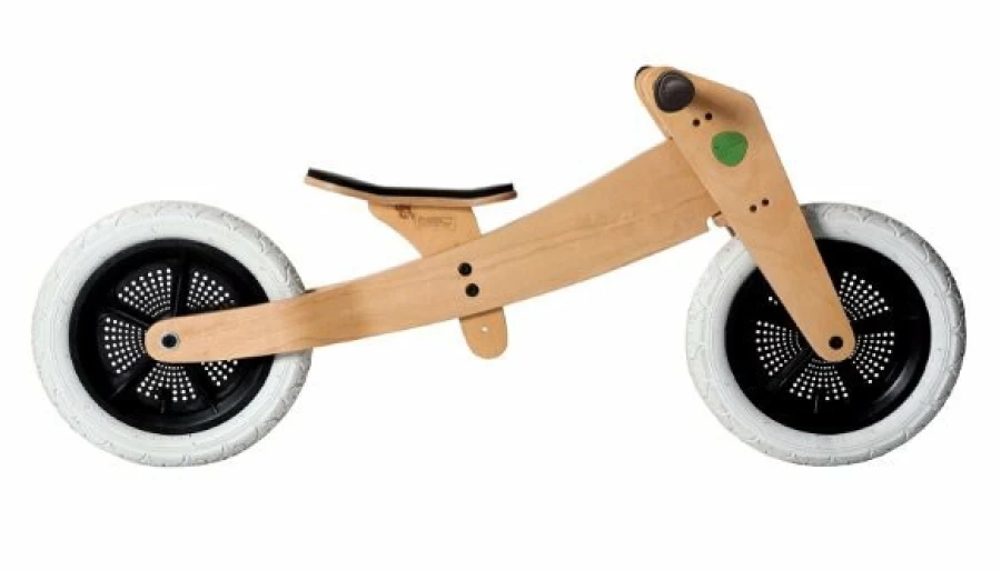 Hot Wishbone 3 In 1 Original