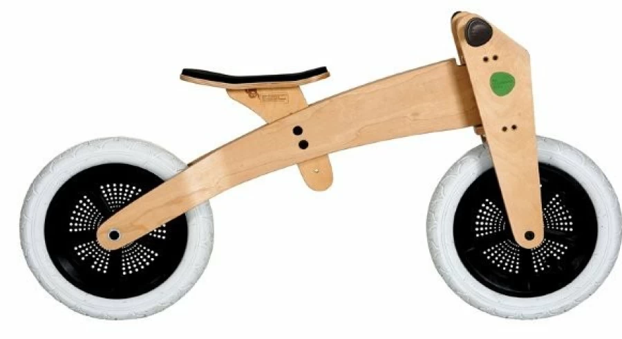 Hot Wishbone 3 In 1 Original