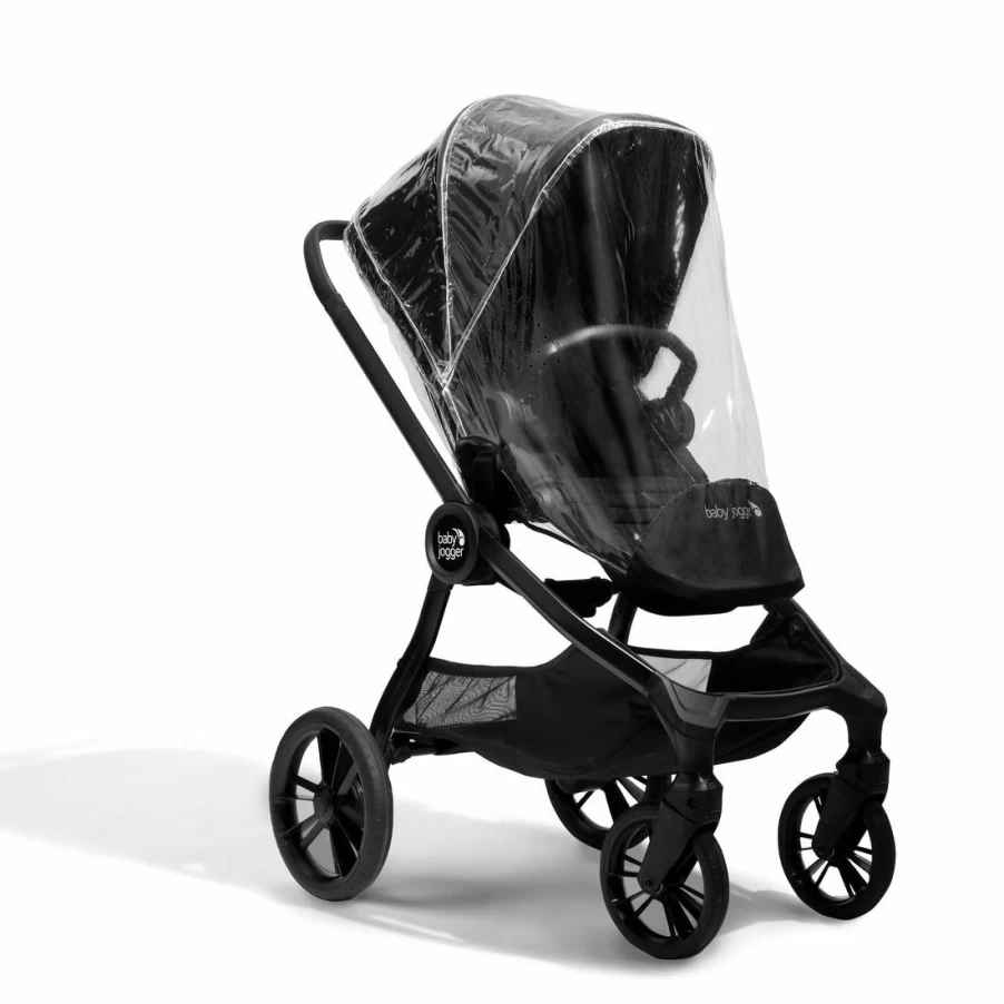Clearance Edwards & Co Carry Cot 2