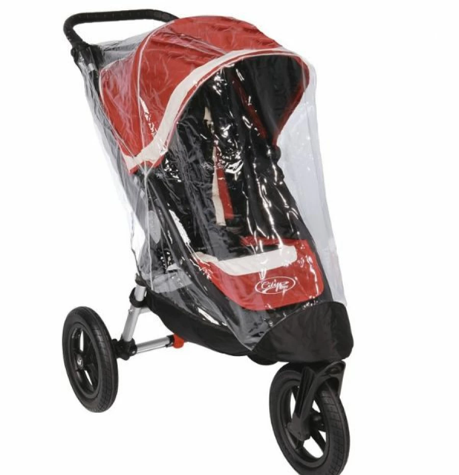 Online Baby Jogger Summit Xc Rain Cover