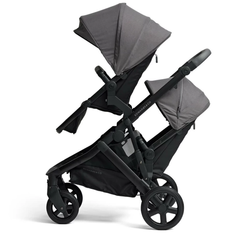 Clearance Edwards & Co Olive Twin Bundle