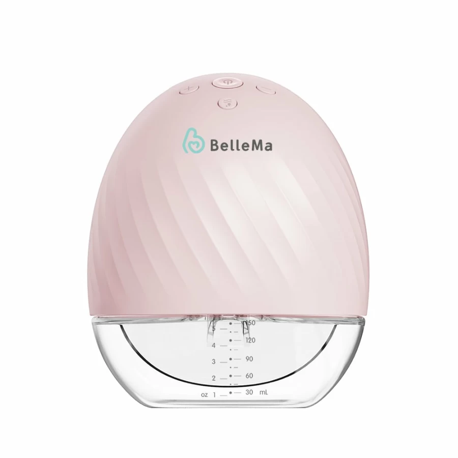 Online Bellema Deluxe Wearable Breast Pump