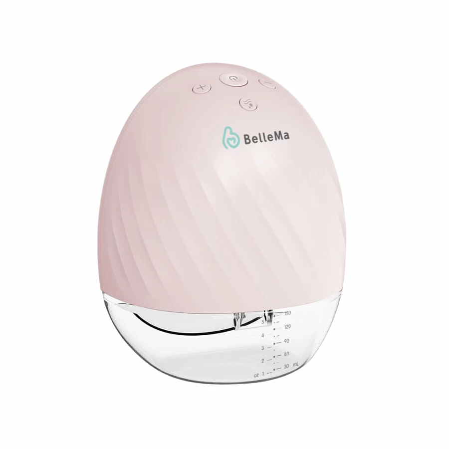 Online Bellema Deluxe Wearable Breast Pump