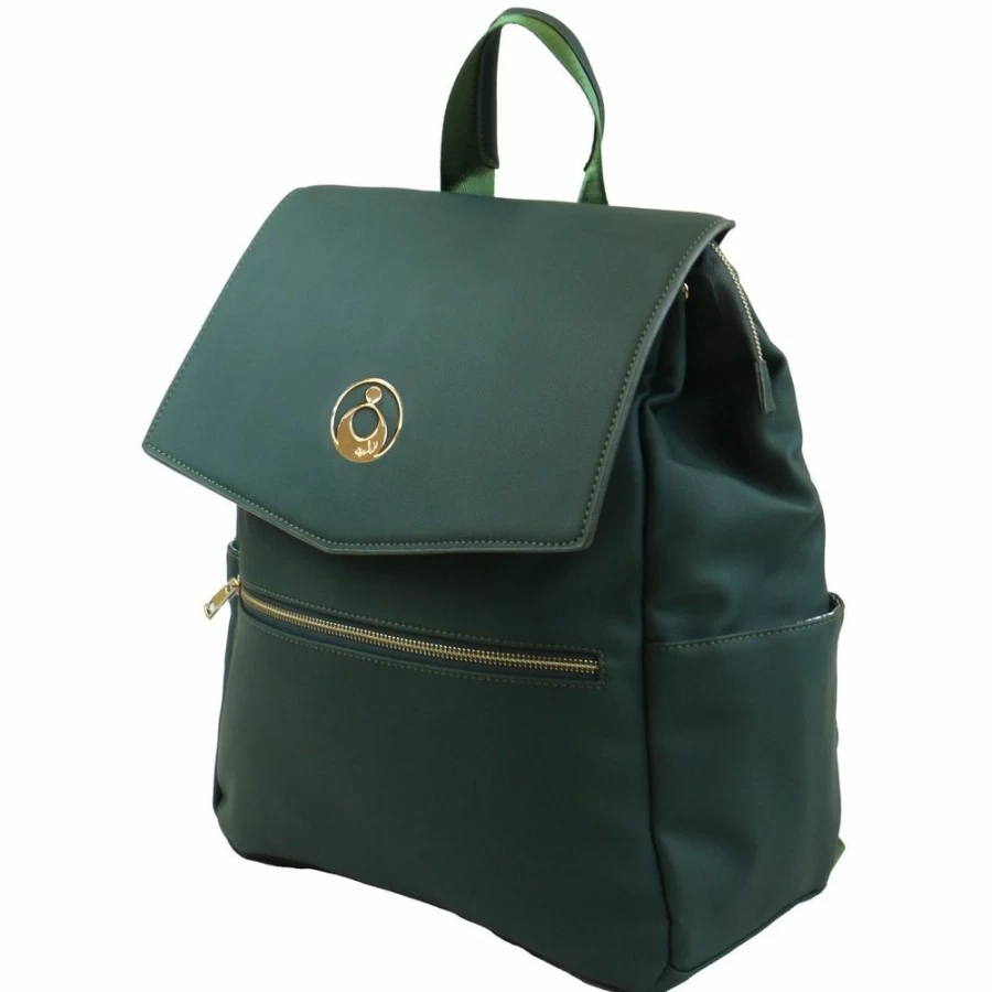 Best Isoki Hartley Backpack