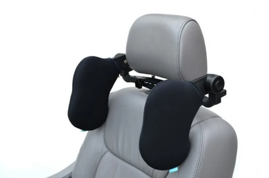 New Cardiff Travel Headrest