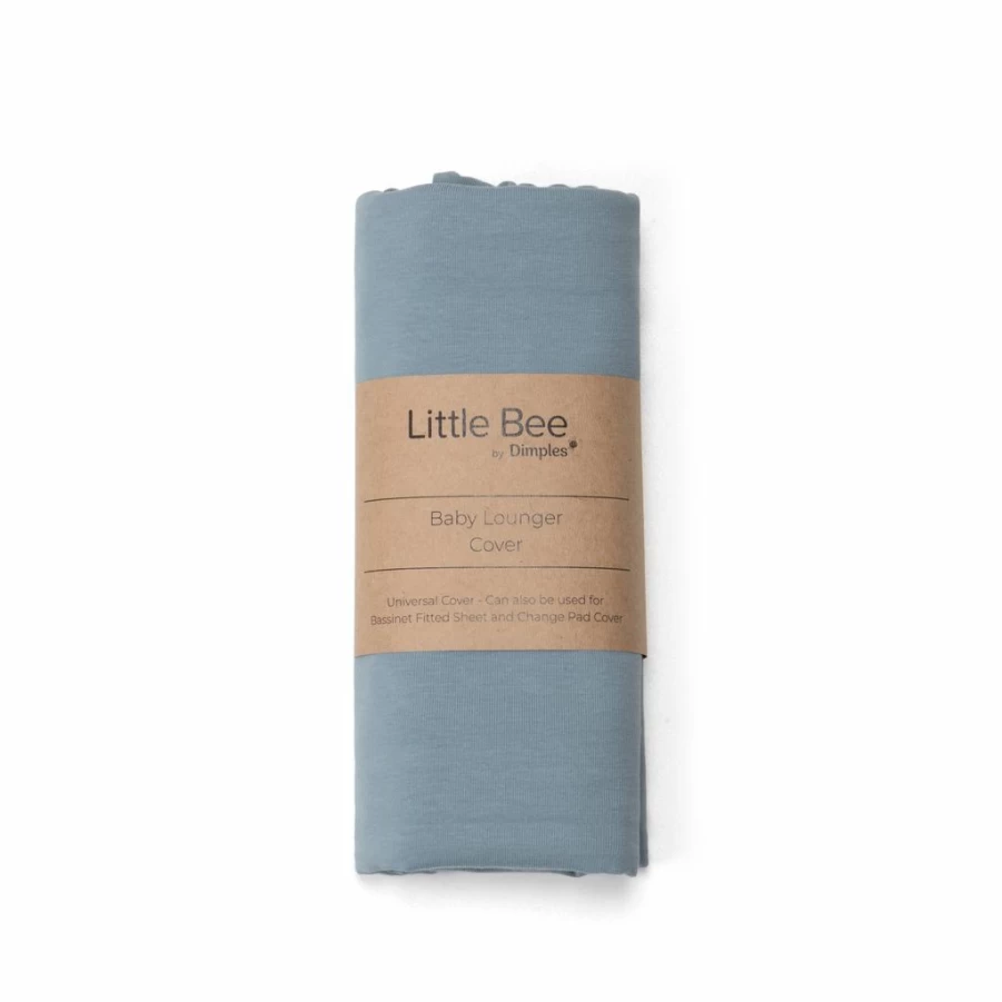 Wholesale Little Bee Baby Lounger Cover