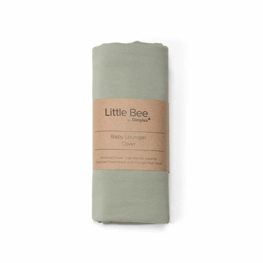 Wholesale Little Bee Baby Lounger Cover