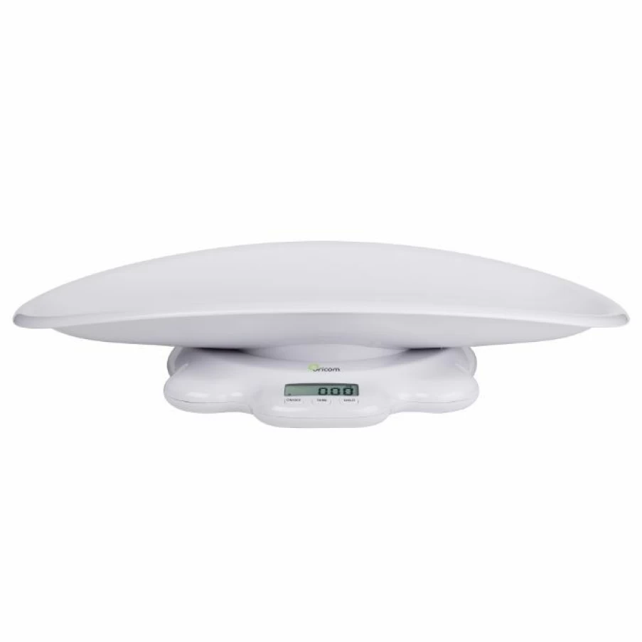 Best Oricom Digital Baby Scales