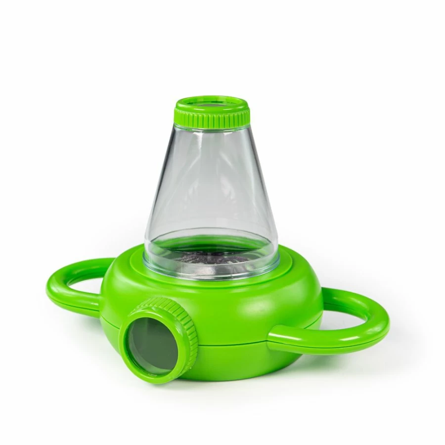 Hot Big Jigs Multi-View Magnifier Toy