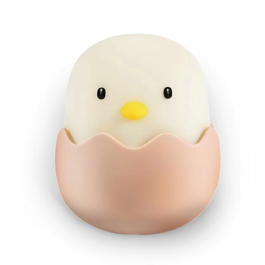 Best Eggy & Friends Eggy Egg Nightlight