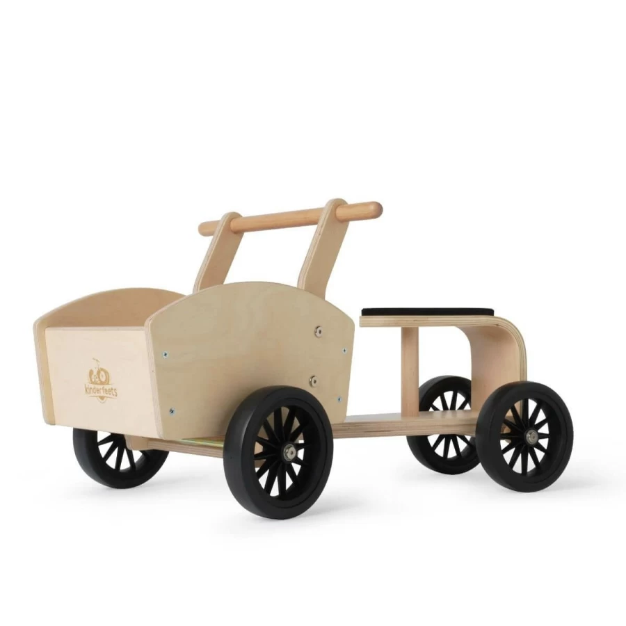Best Kinderfeets Cargo Bike