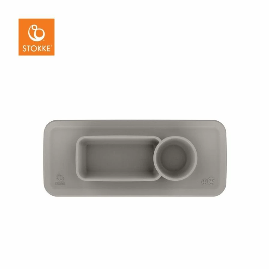 Hot Stokke Ezpz Placemat Clikk