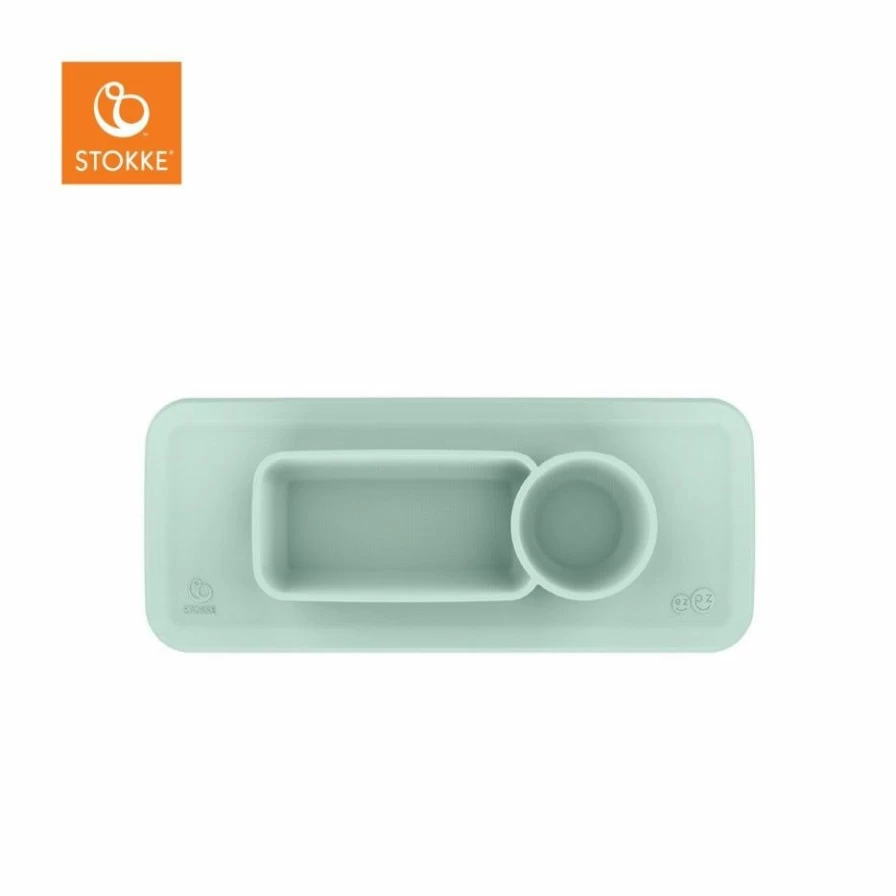 Hot Stokke Ezpz Placemat Clikk