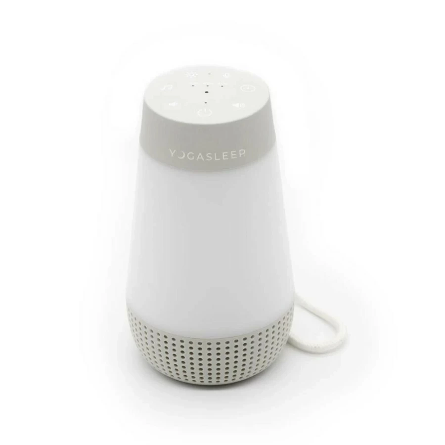 Wholesale Yogasleep Baby Soother With Voice Recorder