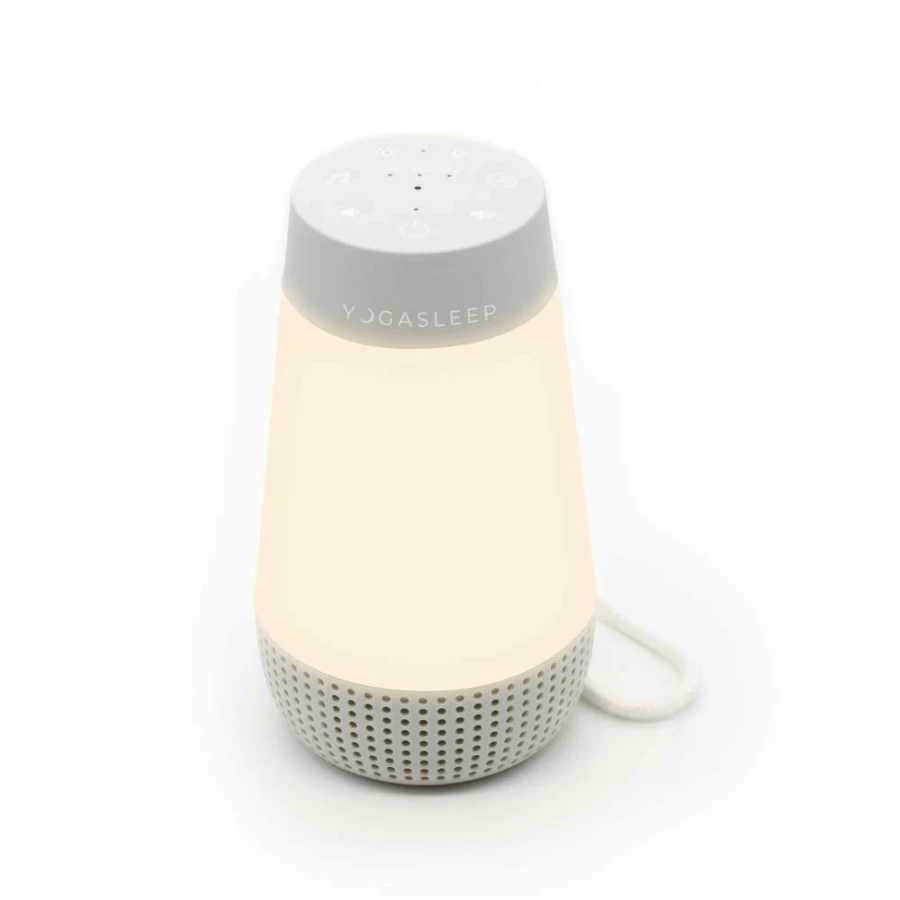 Wholesale Yogasleep Baby Soother With Voice Recorder