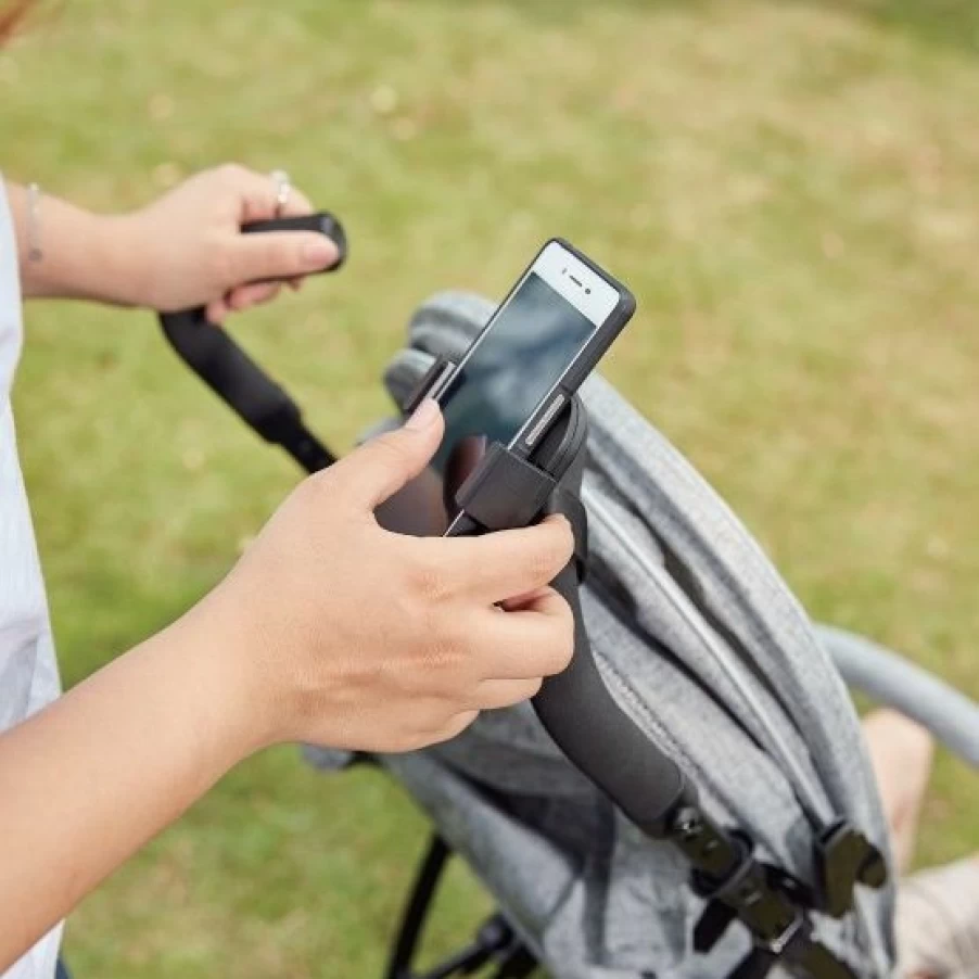 Wholesale Two Nomads Stroller Phone Holder