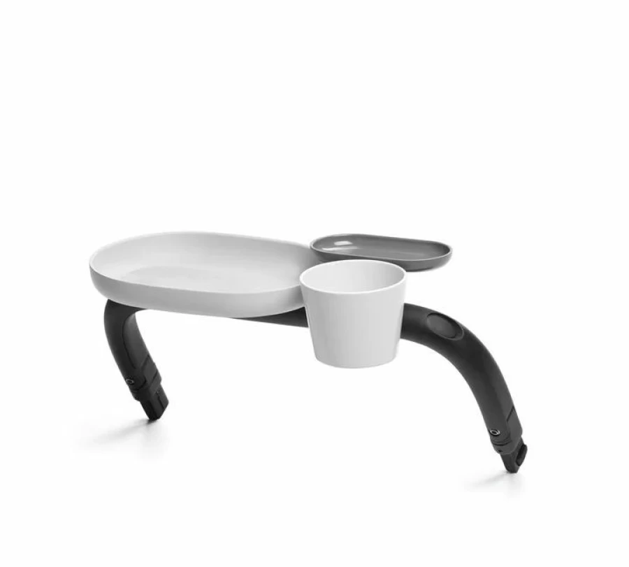 Clearance Cybex E-Priam/Priam Platinum Snack Tray