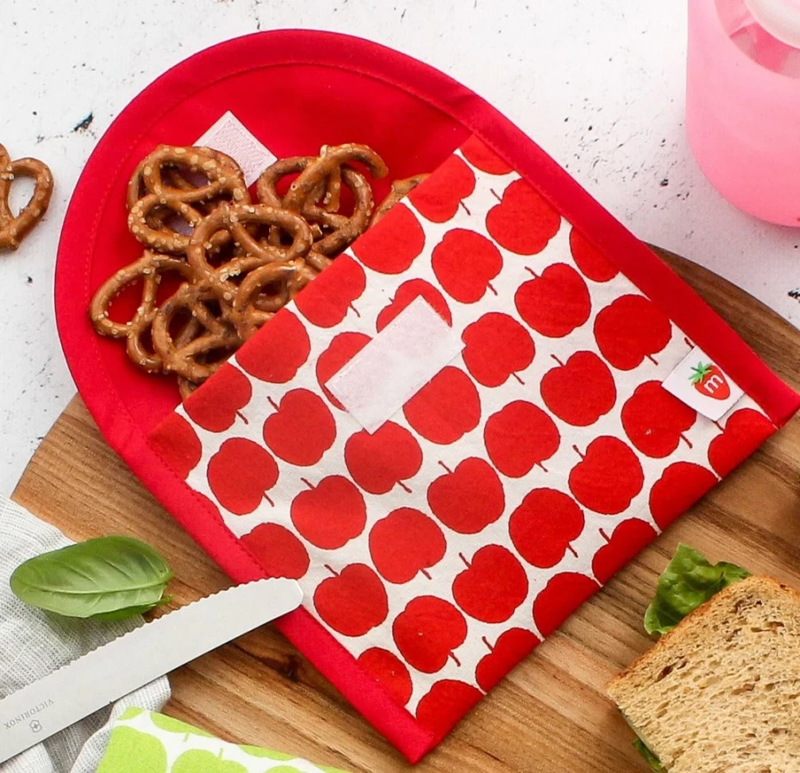 Best Munch Reusable Lunch Bag