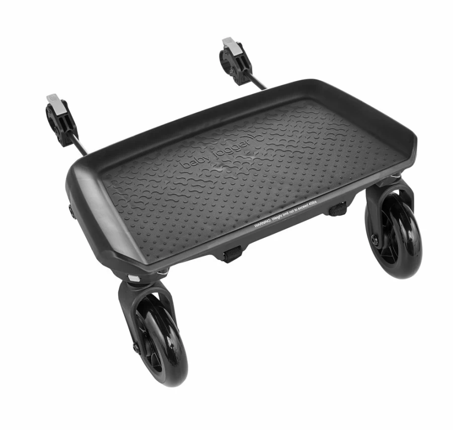 Hot Baby Jogger Glider Board 2