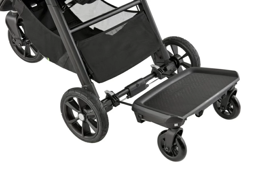 Hot Baby Jogger Glider Board 2